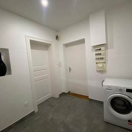 Le Confort D'Un Appartement Schiltigheim Exterior photo