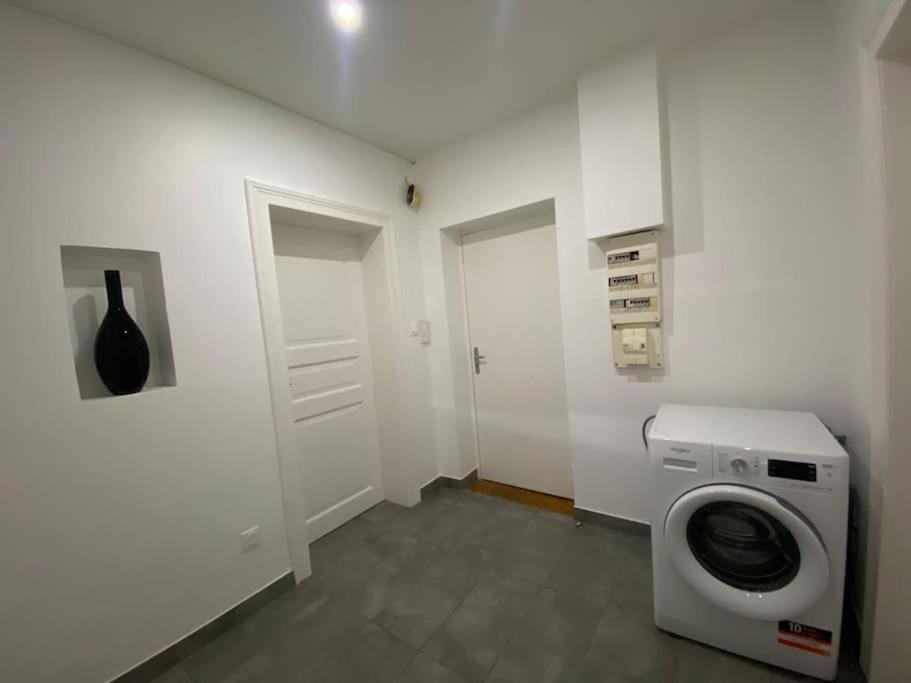 Le Confort D'Un Appartement Schiltigheim Exterior photo